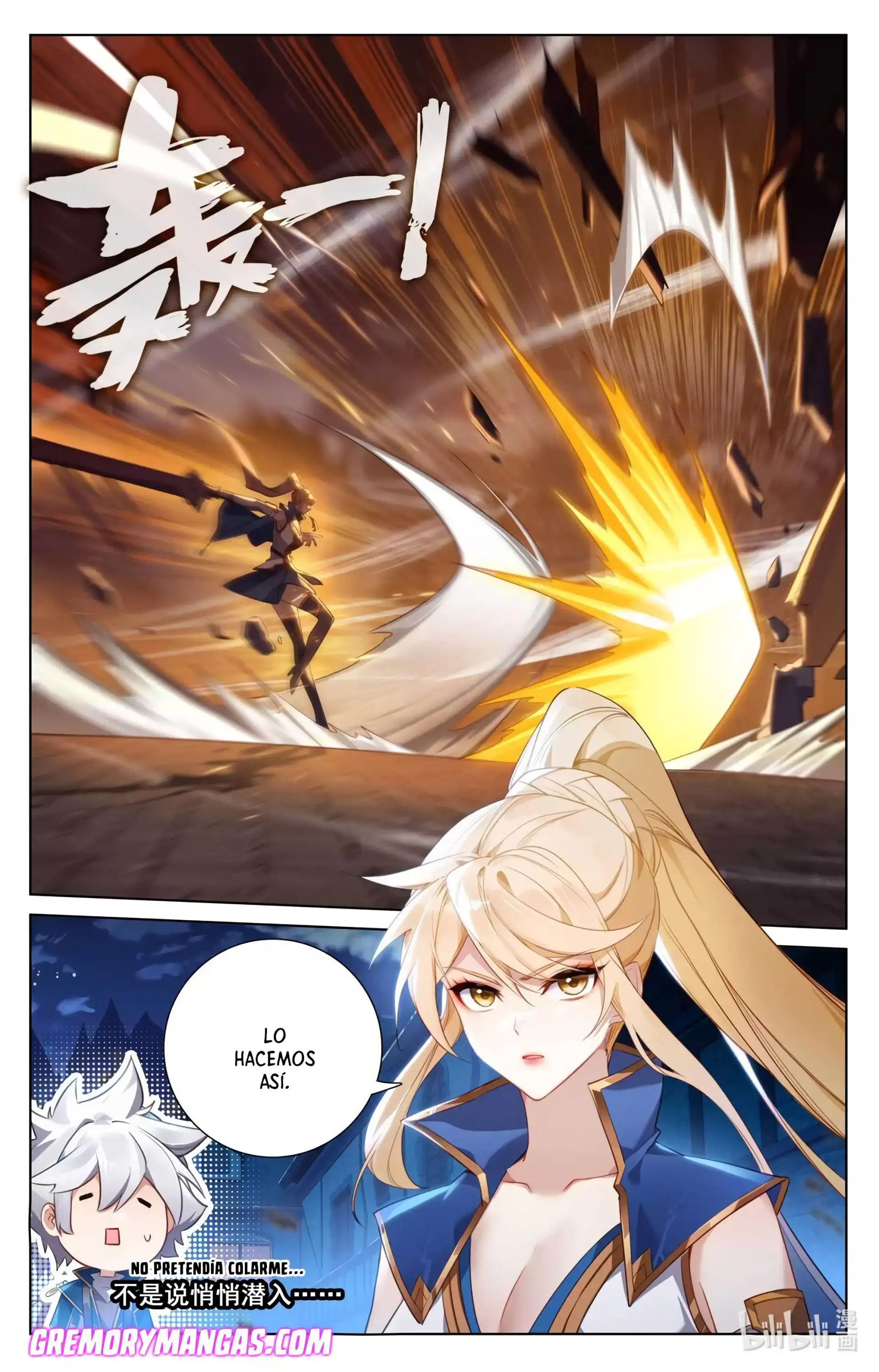 Capitulo 176 page 9