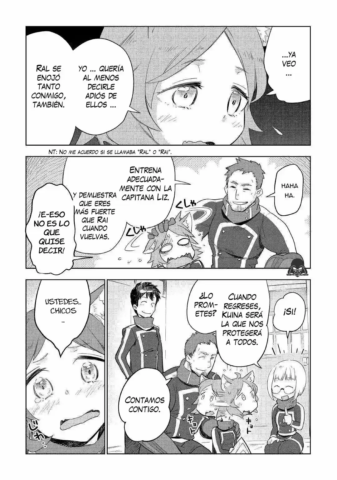 Capitulo 39 page 6