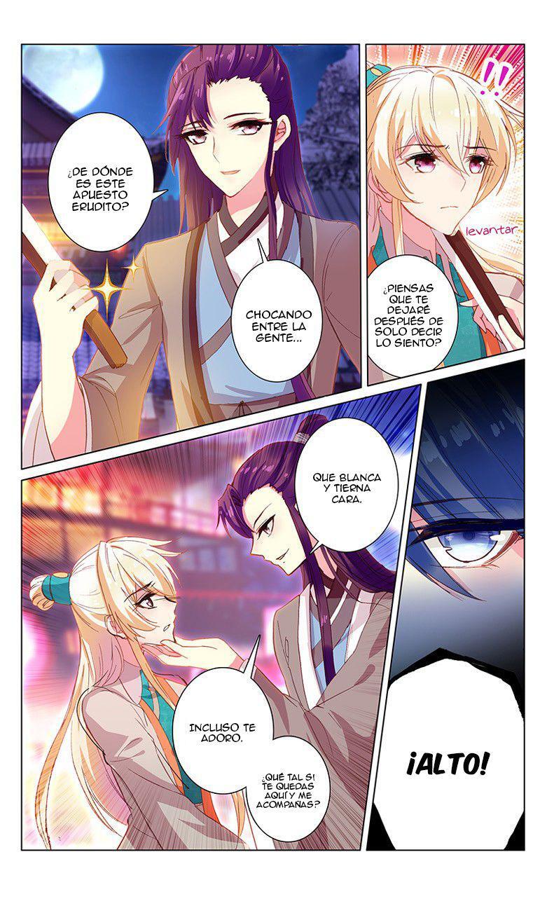 Capitulo 38 page 3
