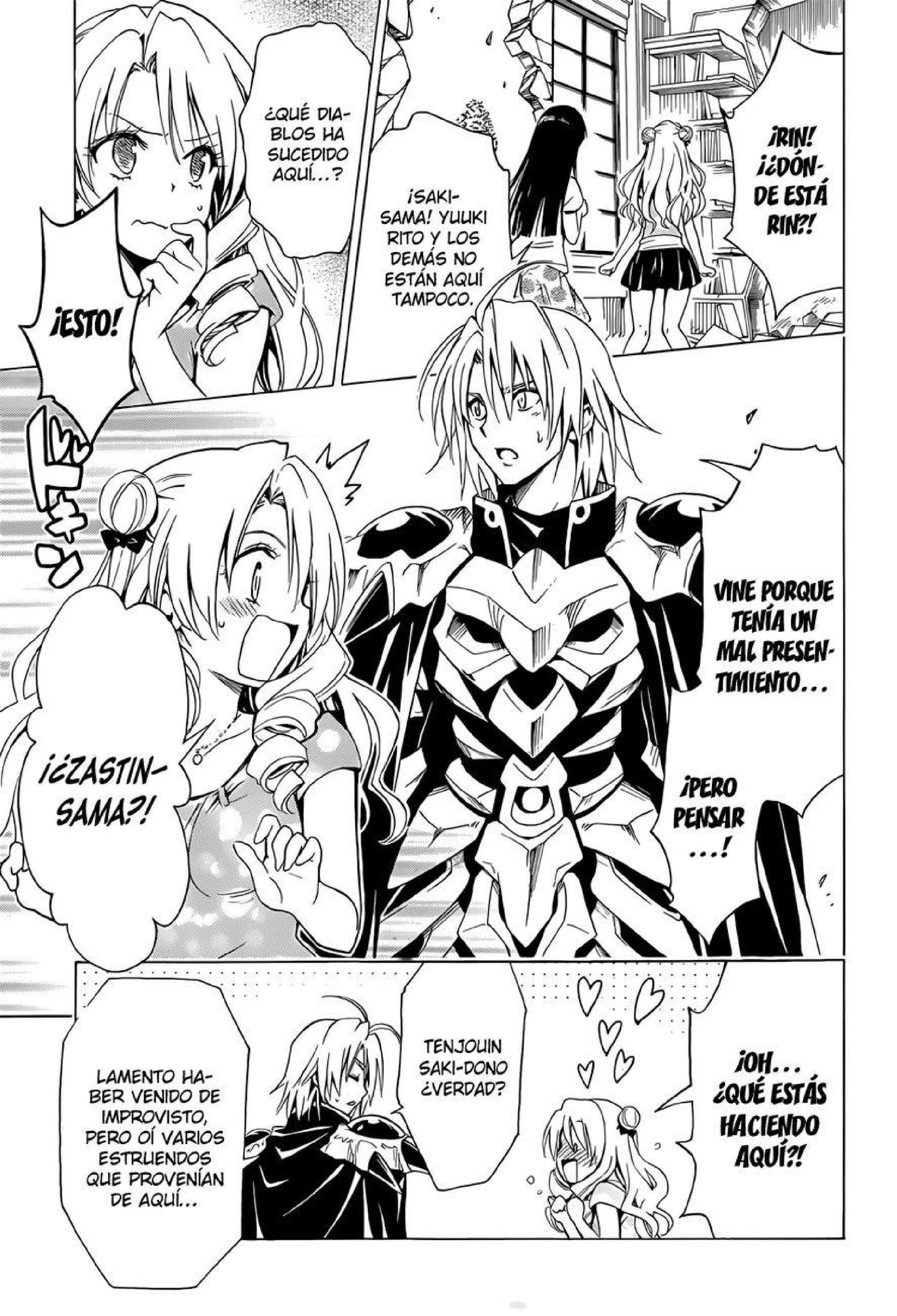 Capitulo 32 page 30
