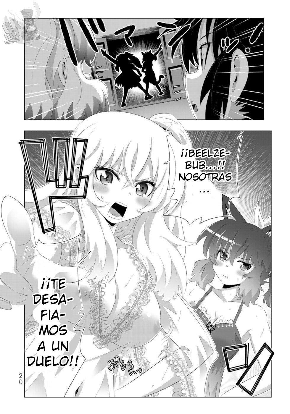 Capitulo 65 page 19