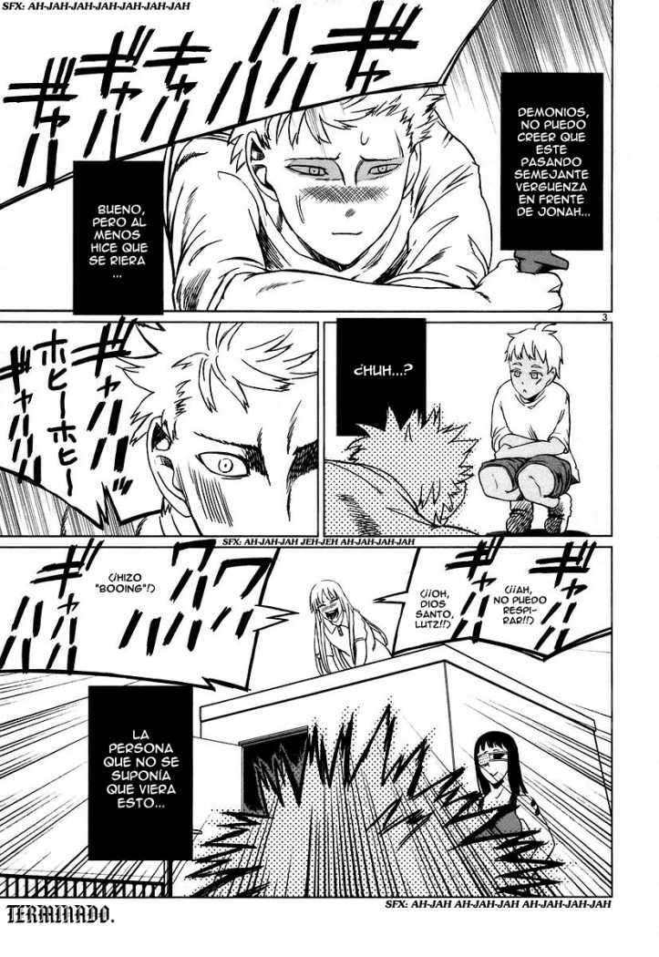 Capitulo 17 page 32