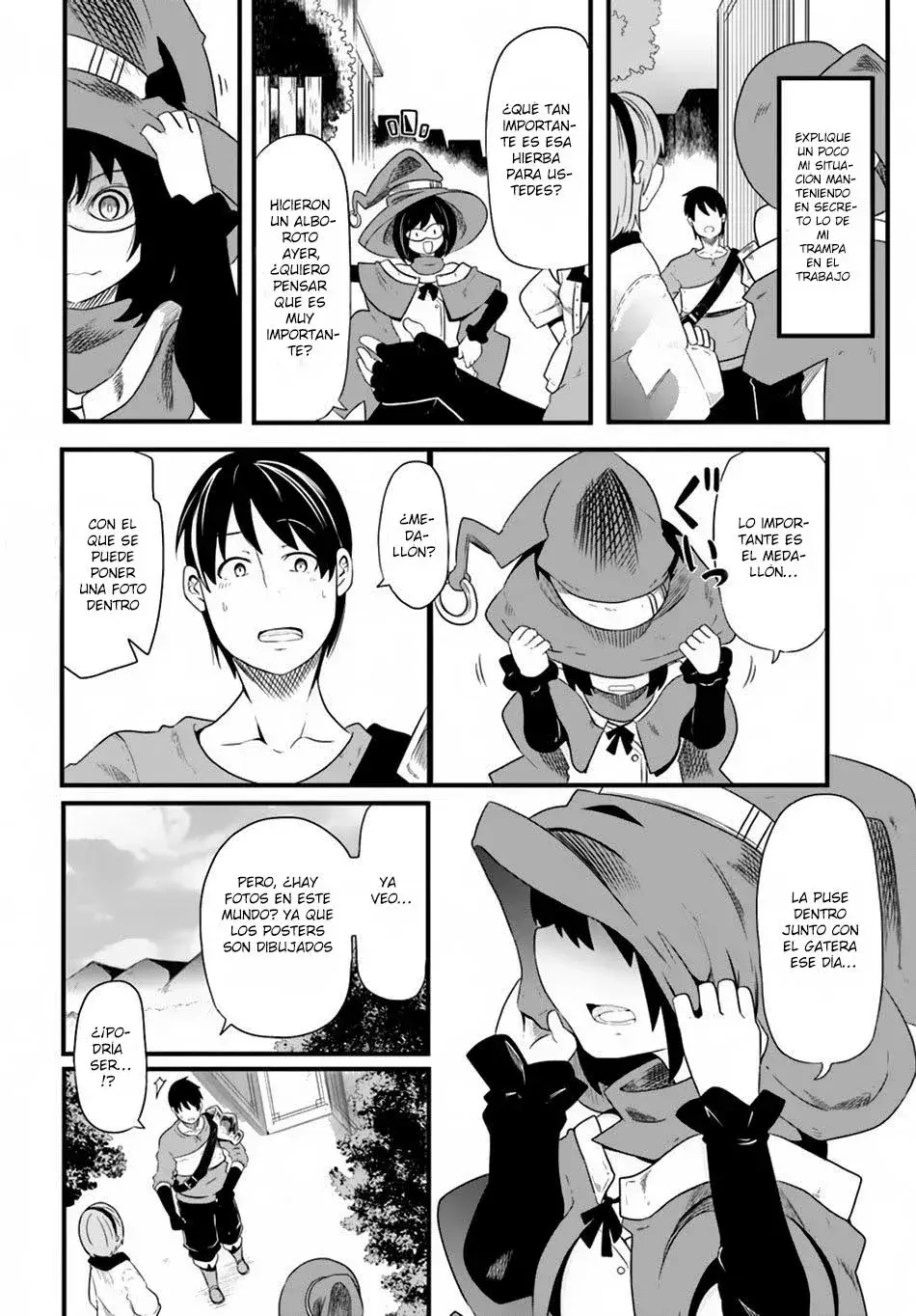 Capitulo 22 page 34