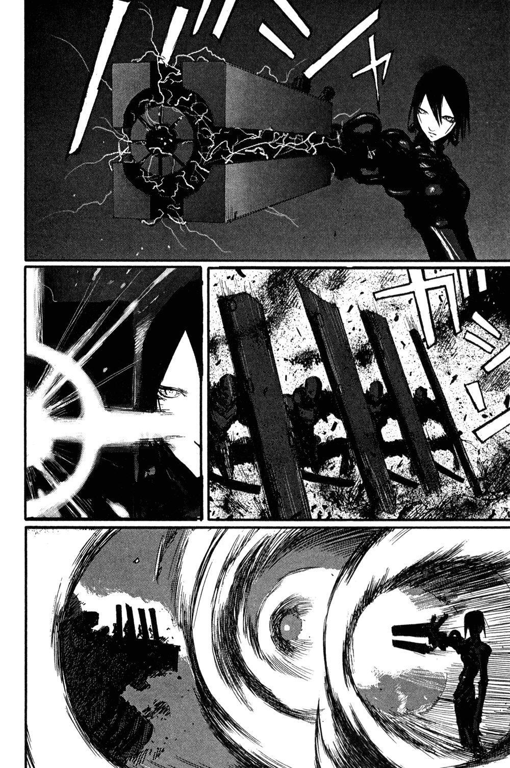 Capitulo 61 page 23