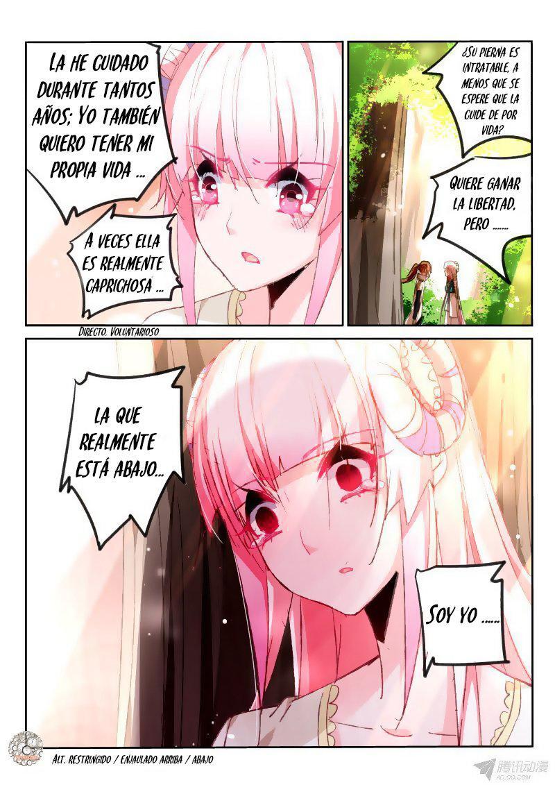 Capitulo 95 page 9