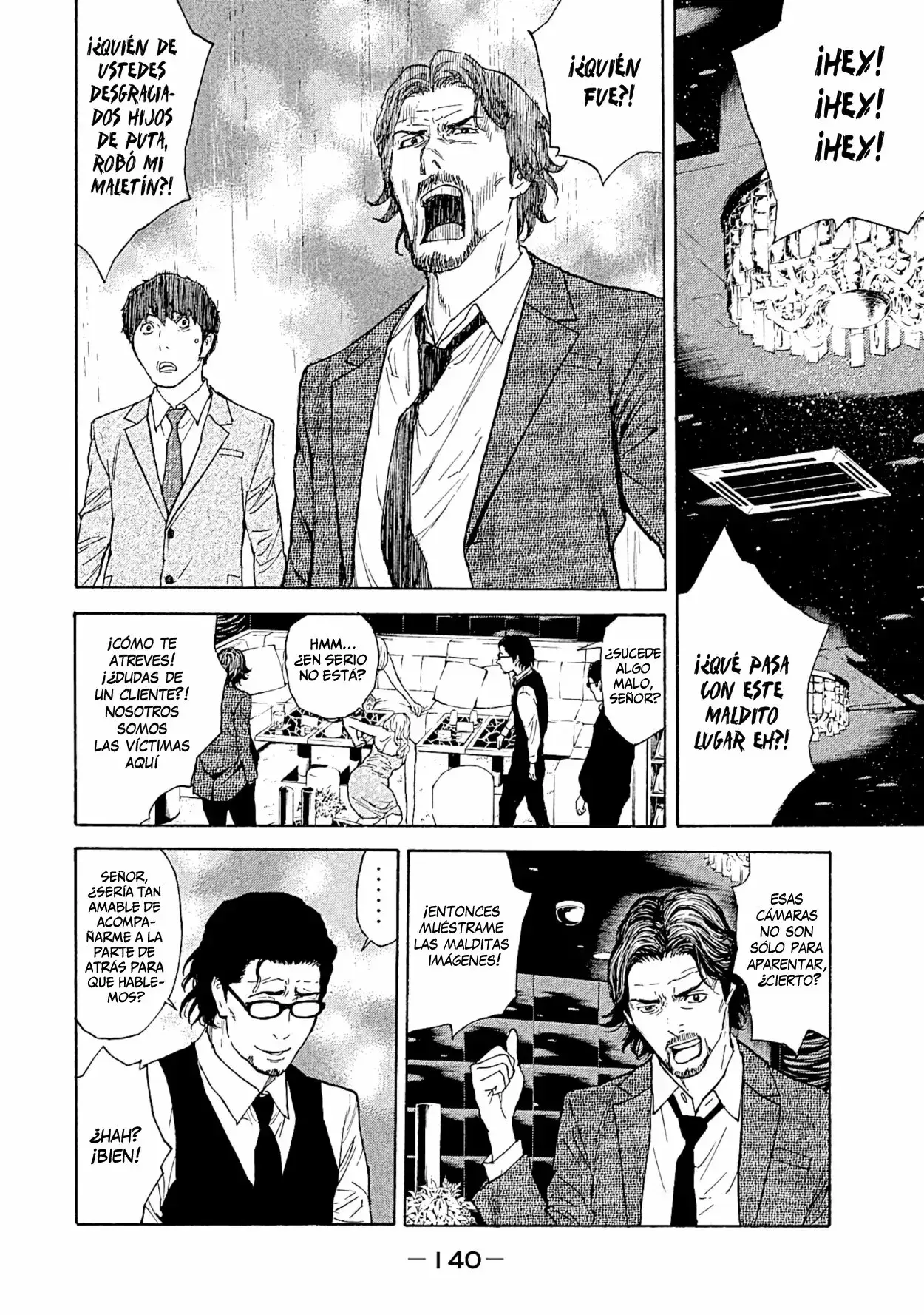 Capitulo 76 page 16
