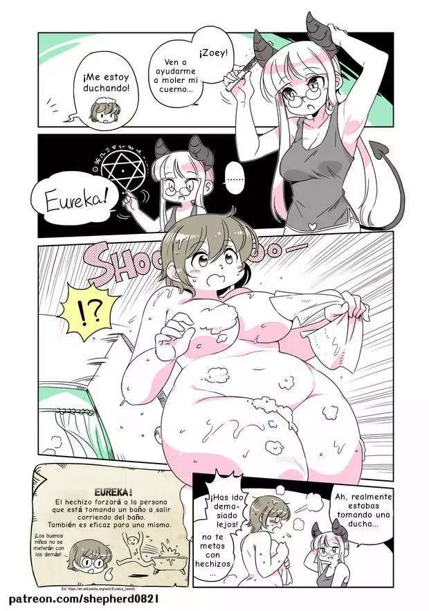 Capitulo 75 page 3