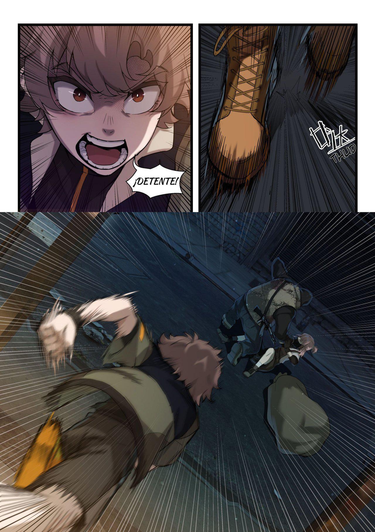 Capitulo 5 page 8