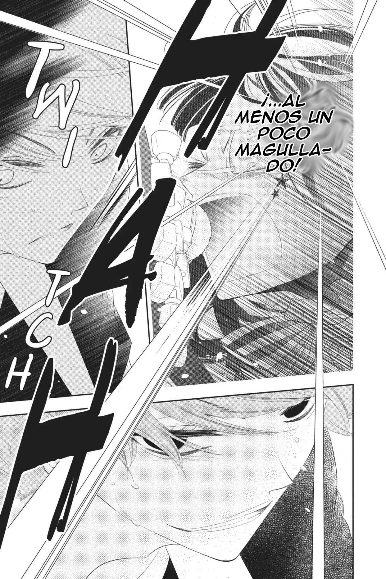 Capitulo 84 page 20