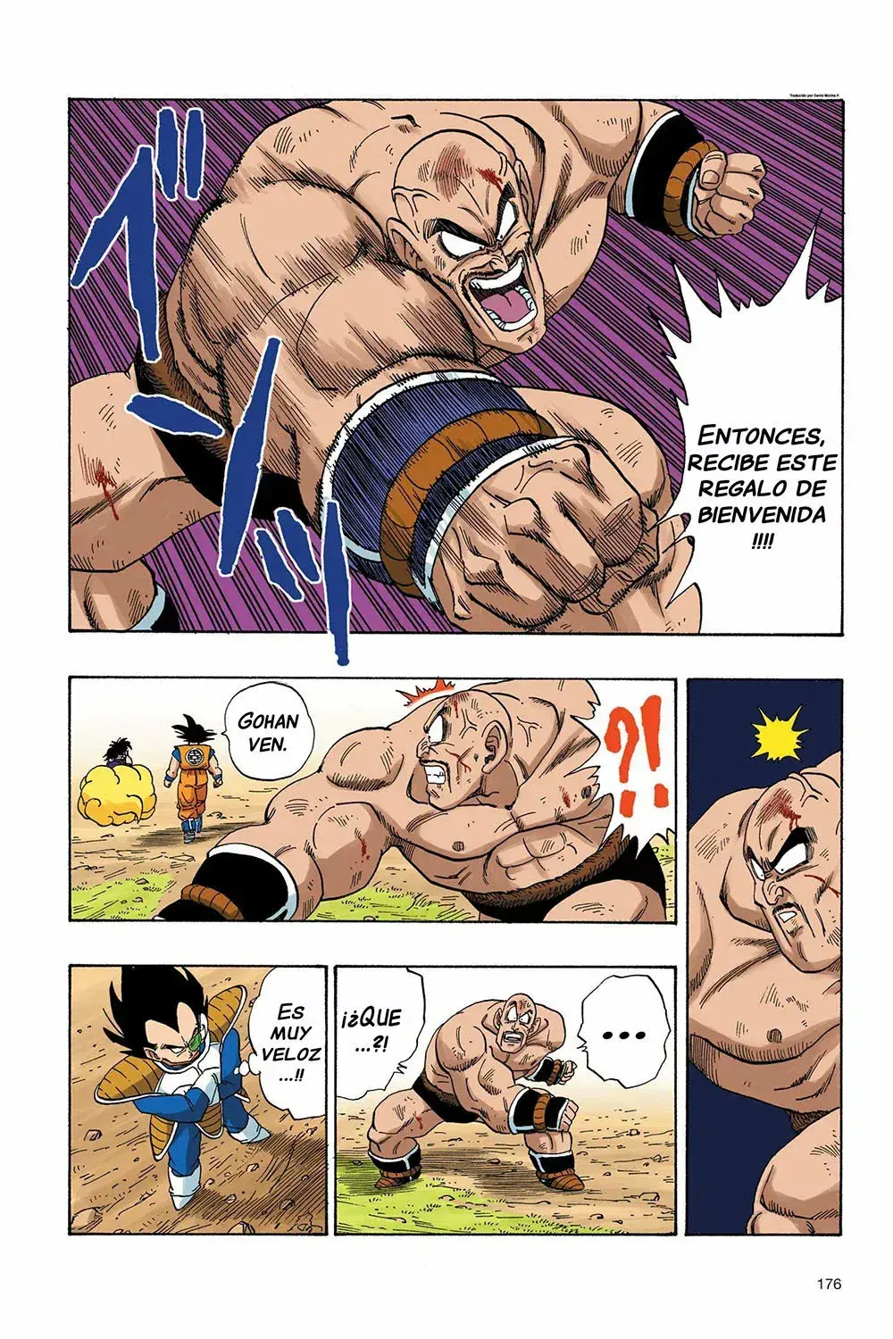 Capitulo 224 page 6