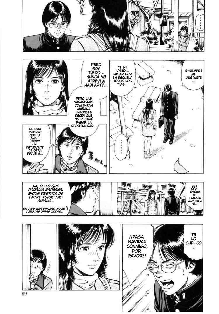 Capitulo 32 page 5
