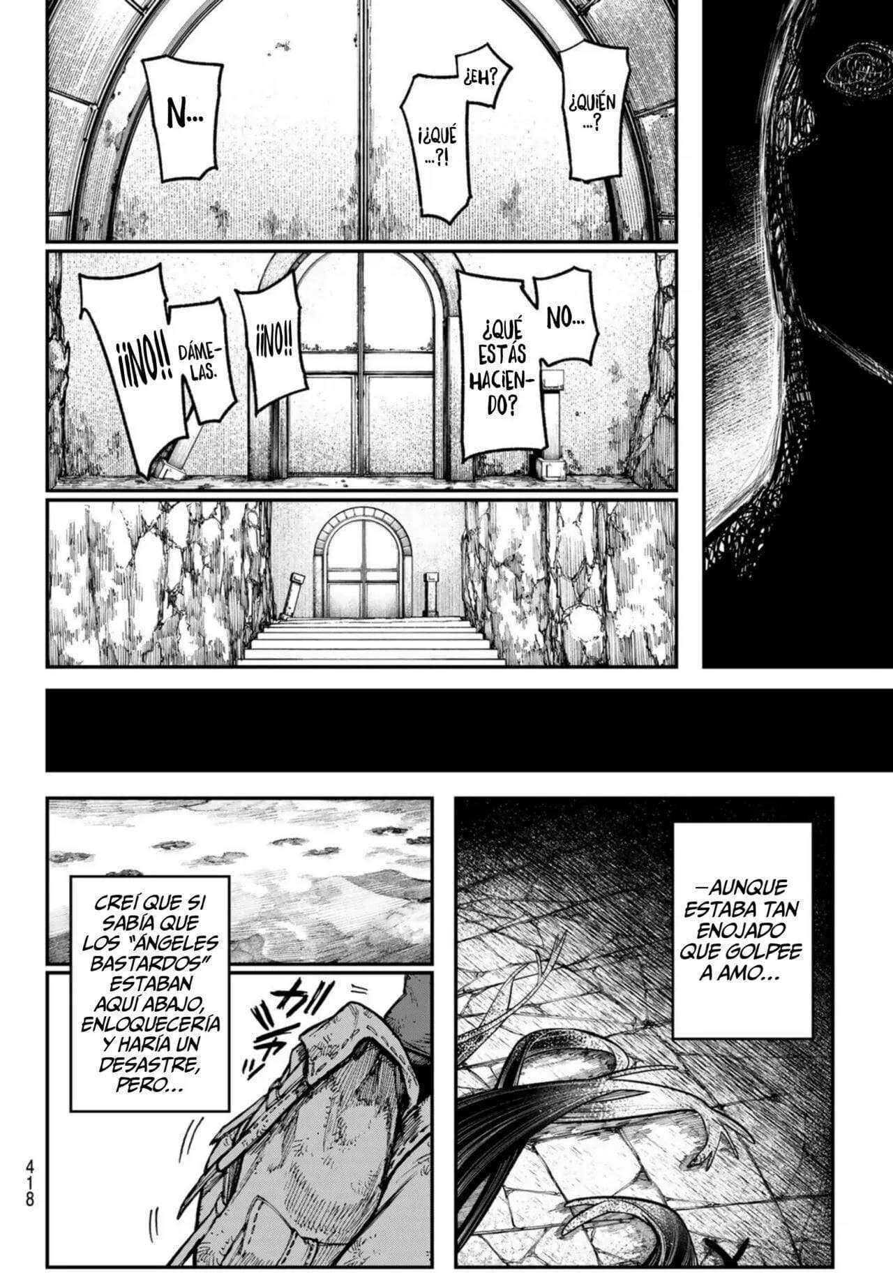 Capitulo 43 page 19