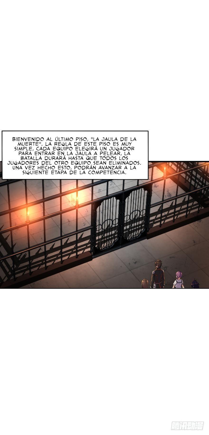 Capitulo 82 page 12