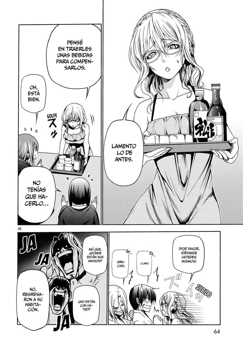 Capitulo 48 page 30