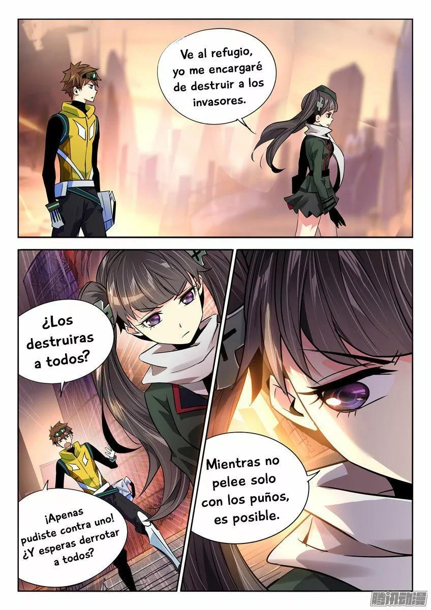 Capitulo 16 page 7
