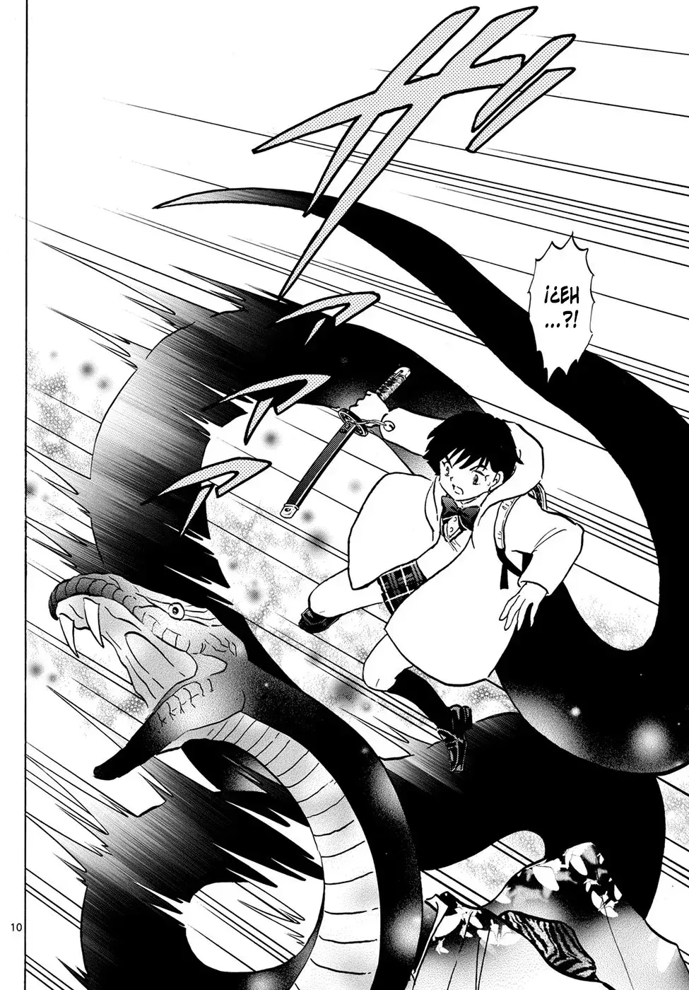 Capitulo 212 page 10