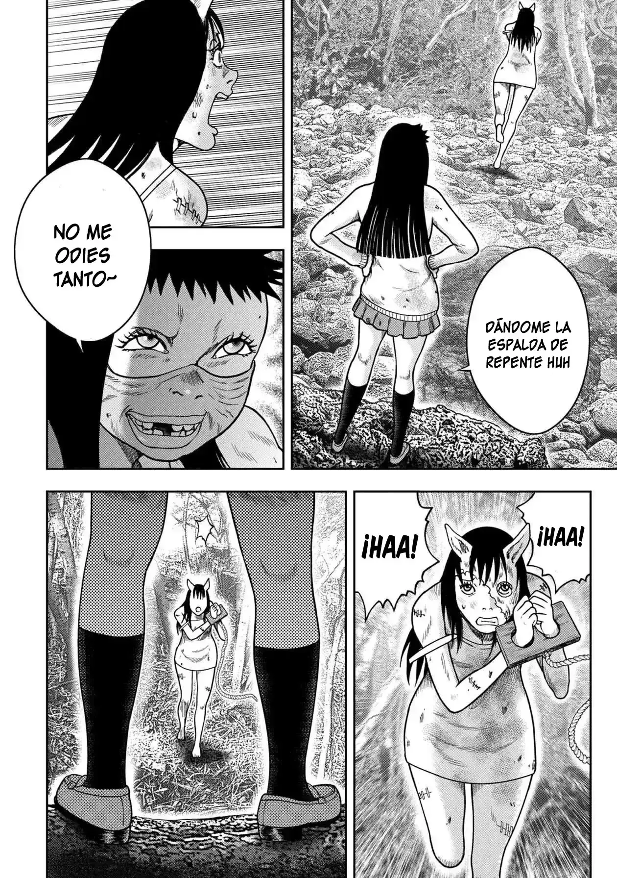 Capitulo 137 page 17