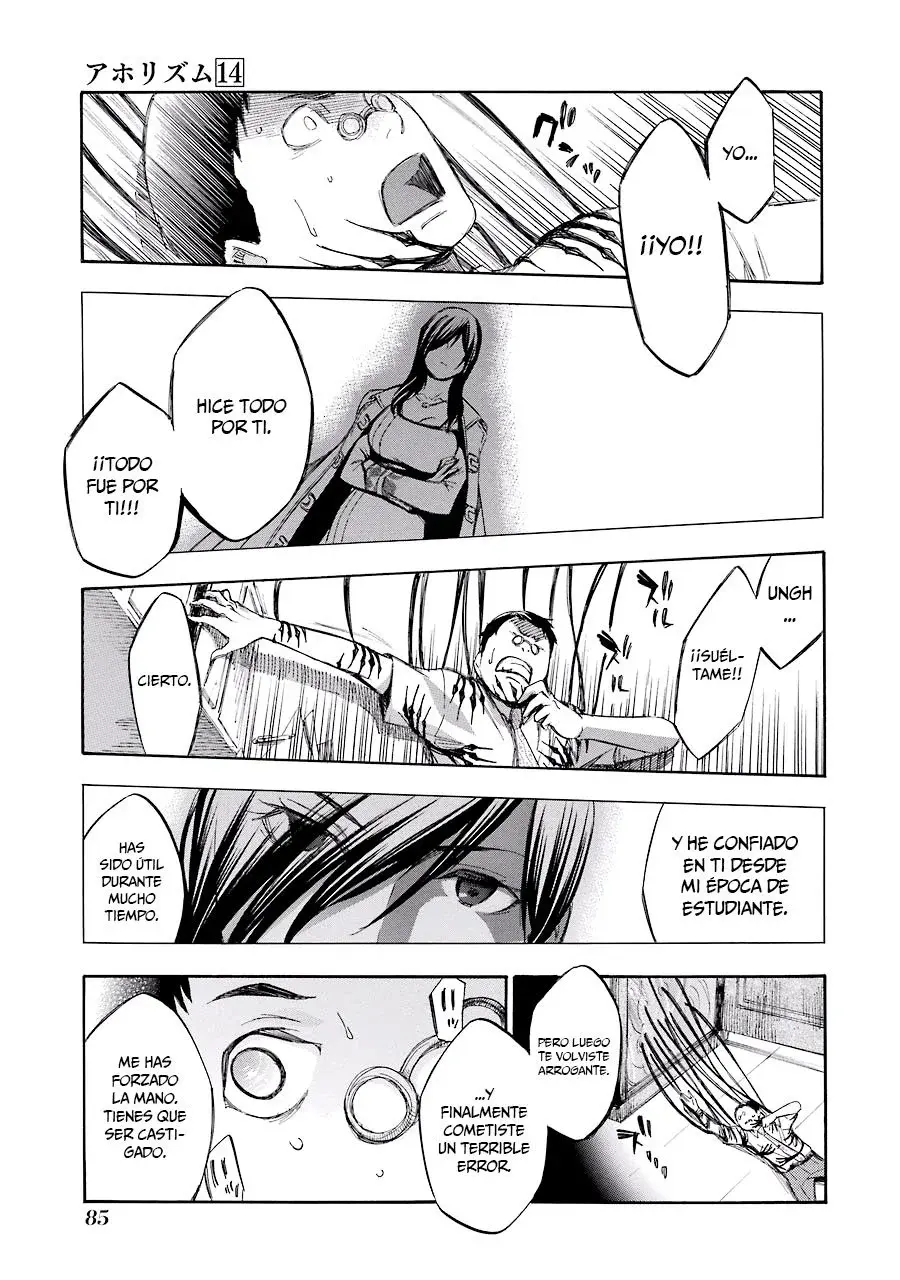 Capitulo 75 page 10