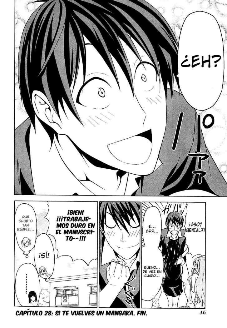 Capitulo 28 page 8