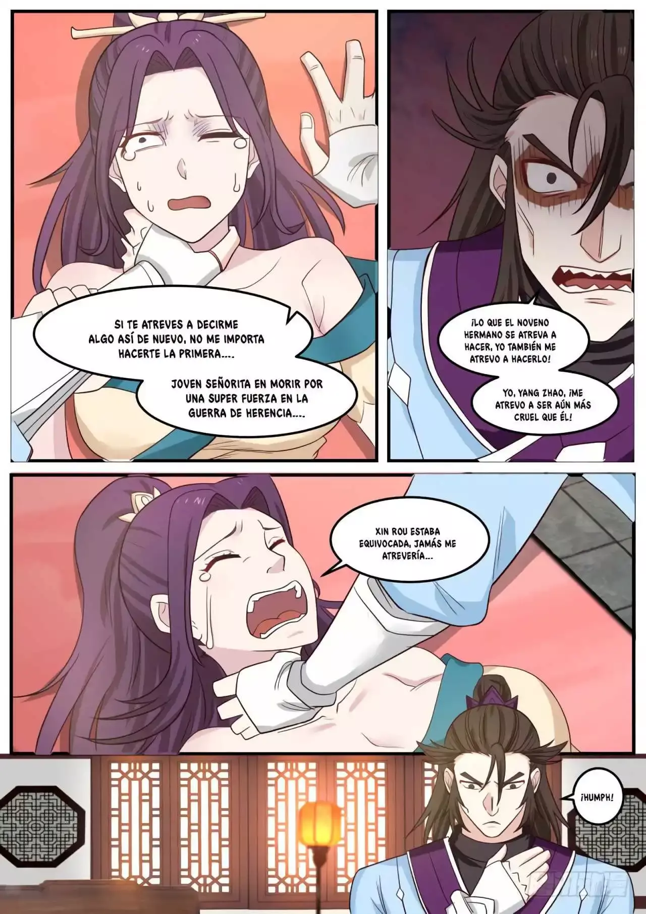 Capitulo 495 page 13