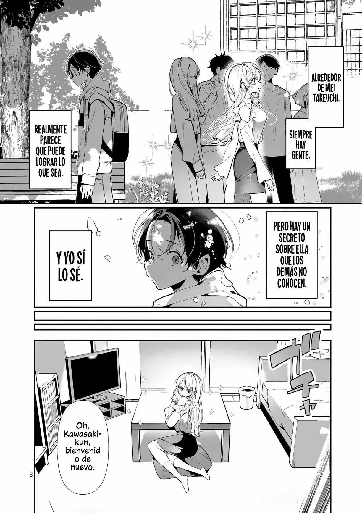Capitulo 1 page 10