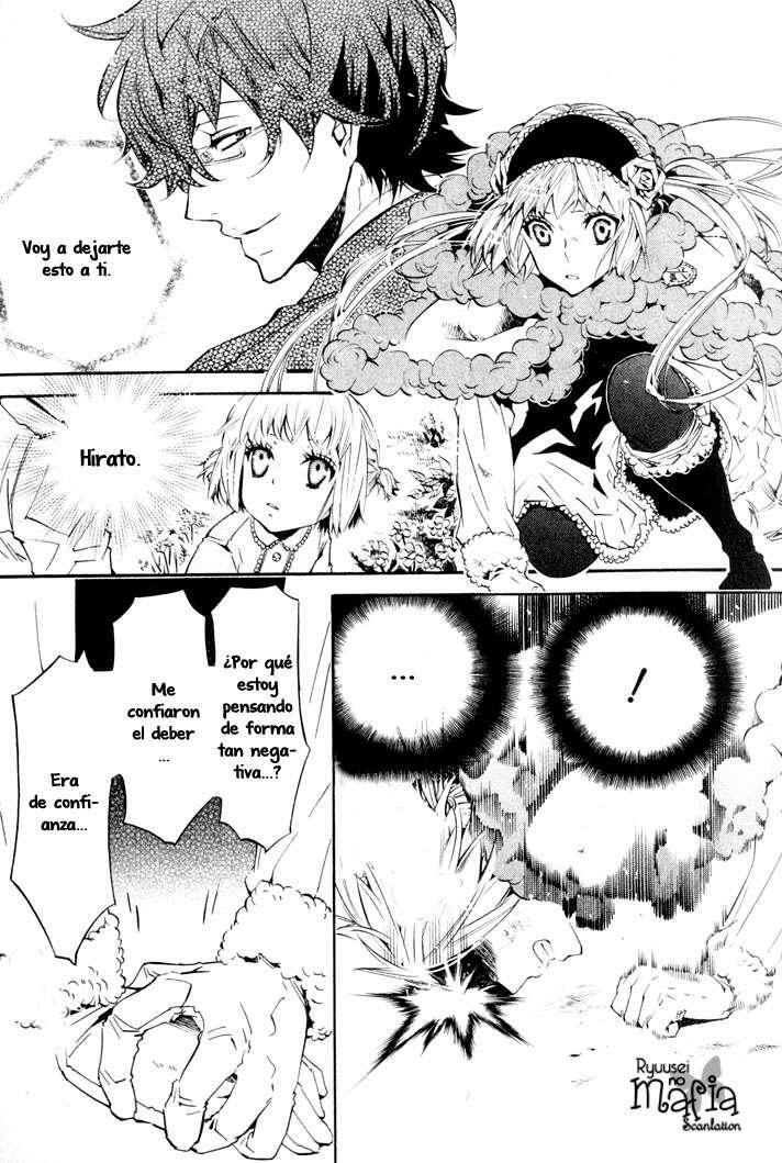 Capitulo 19 page 33