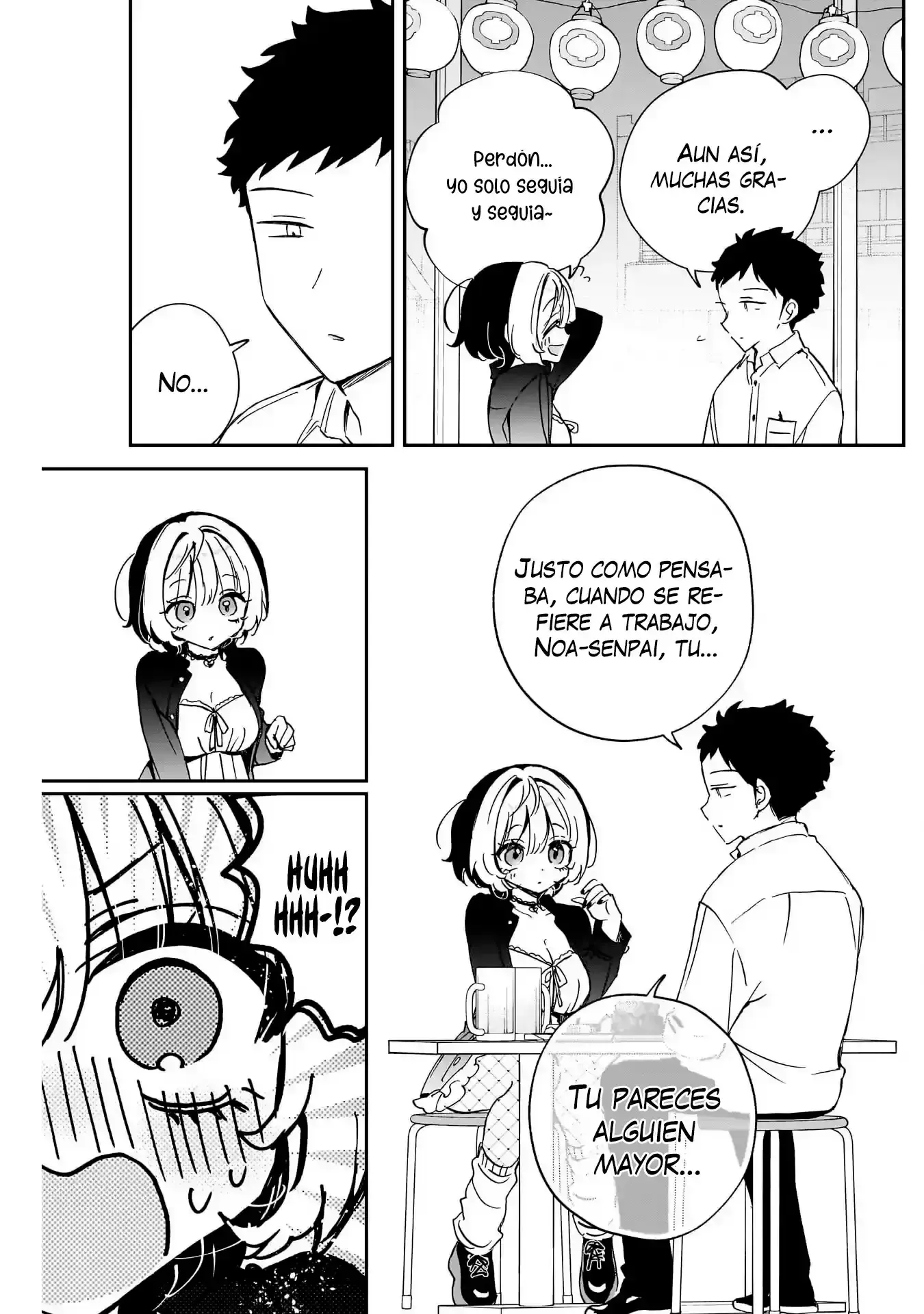 Capitulo 85 page 16