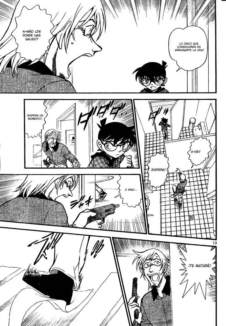 Capitulo 678 page 13