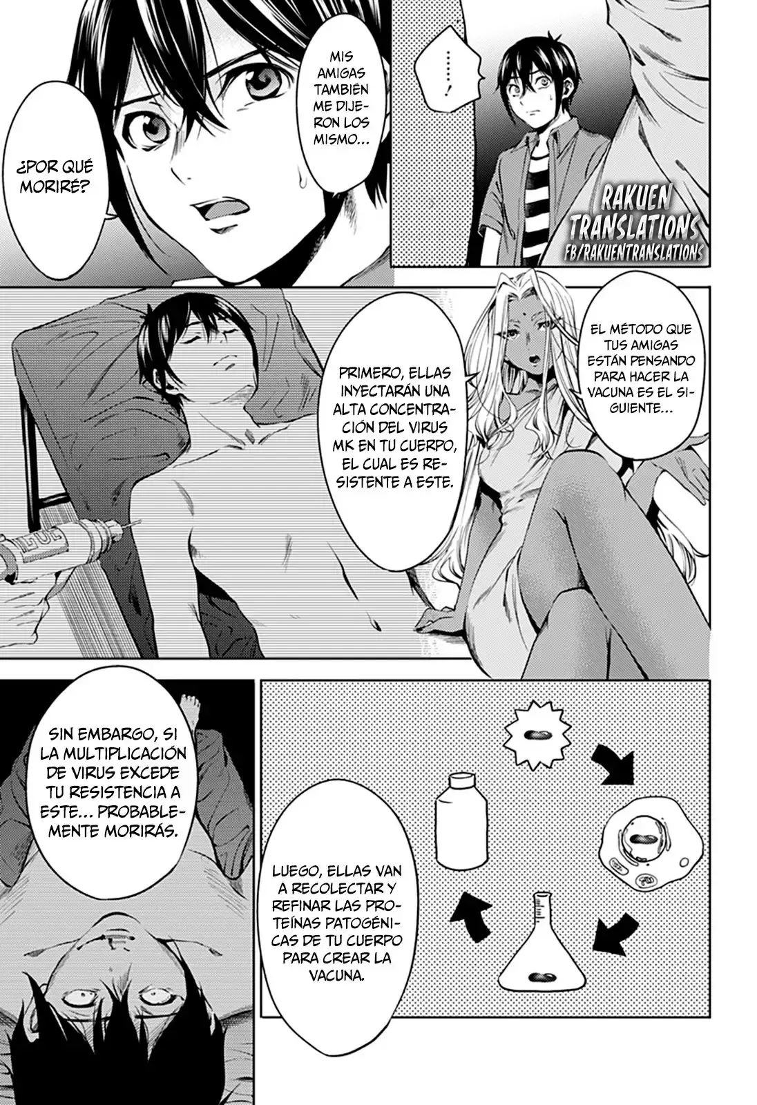 Capitulo 66 page 18
