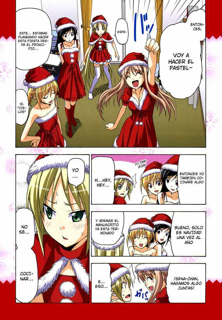 Capitulo 43 page 3