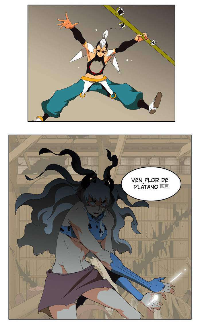 Capitulo 135 page 44