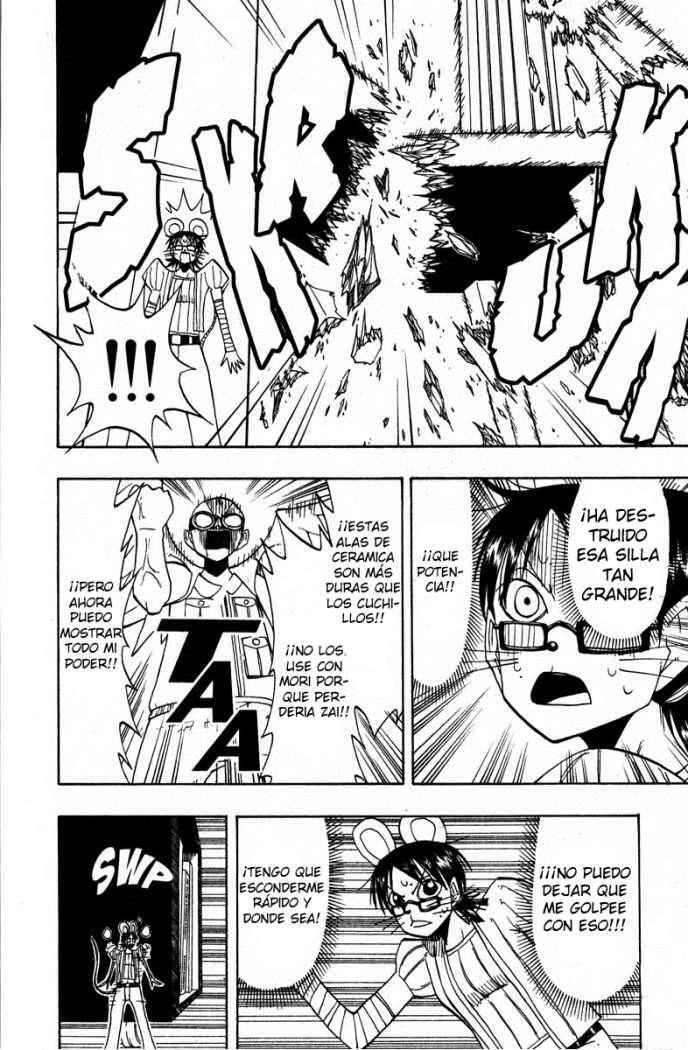 Capitulo 66 page 15