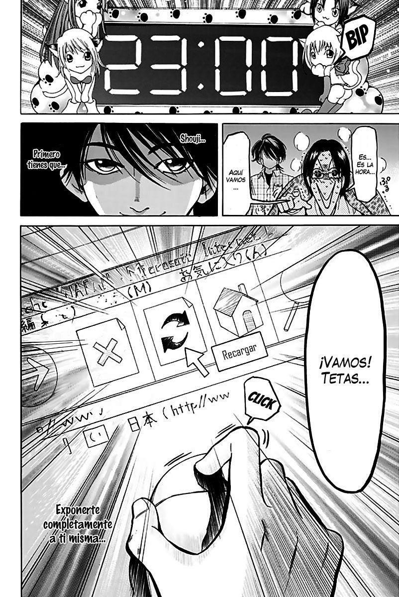 Capitulo 11 page 20