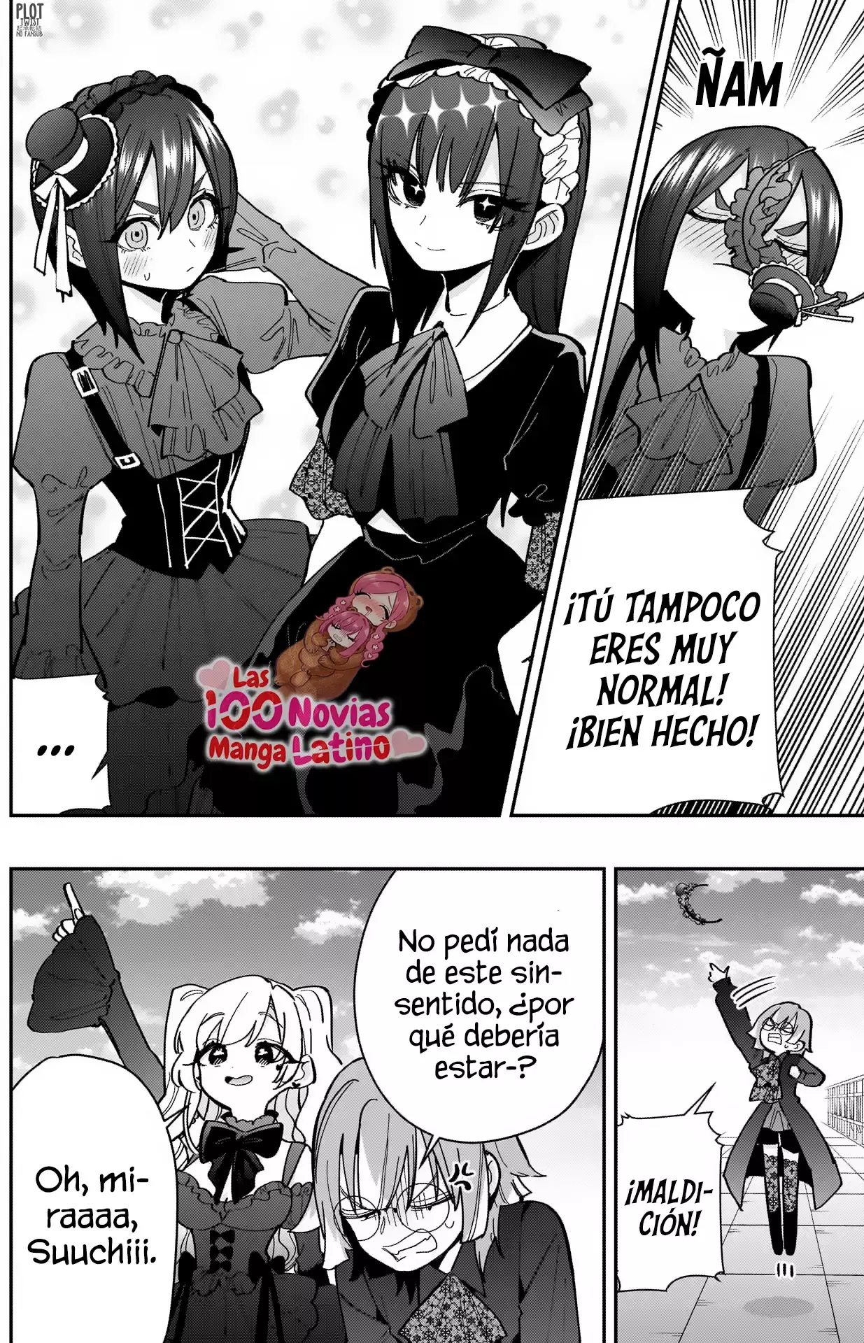 Capitulo 163 page 11