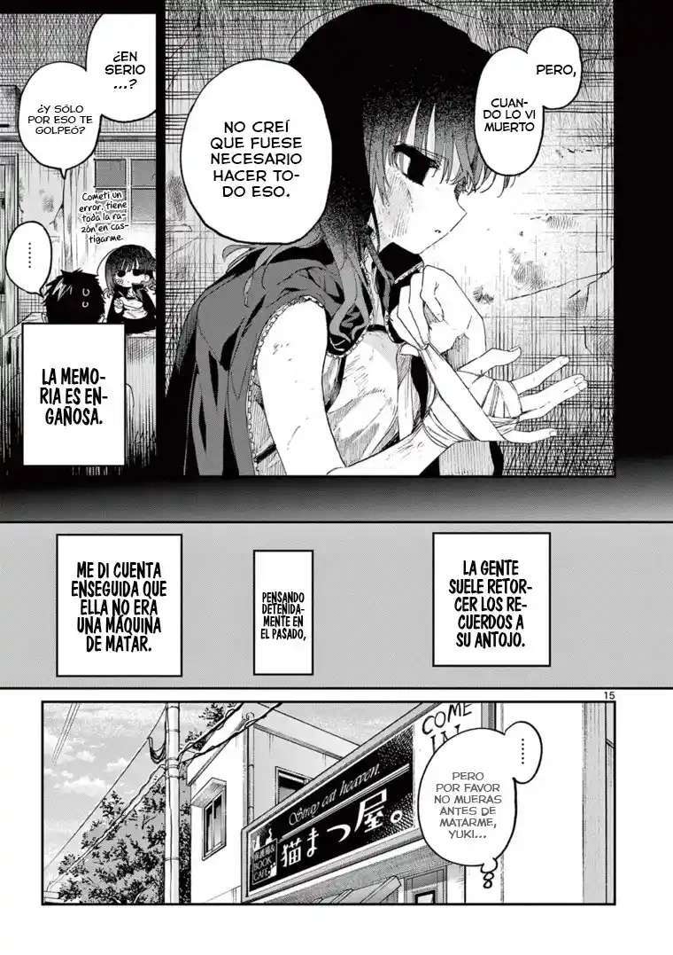 Capitulo 48 page 18