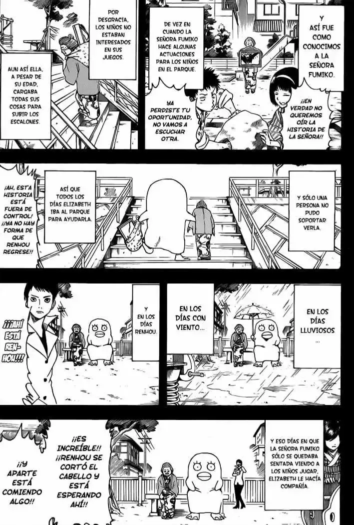 Capitulo 353 page 11