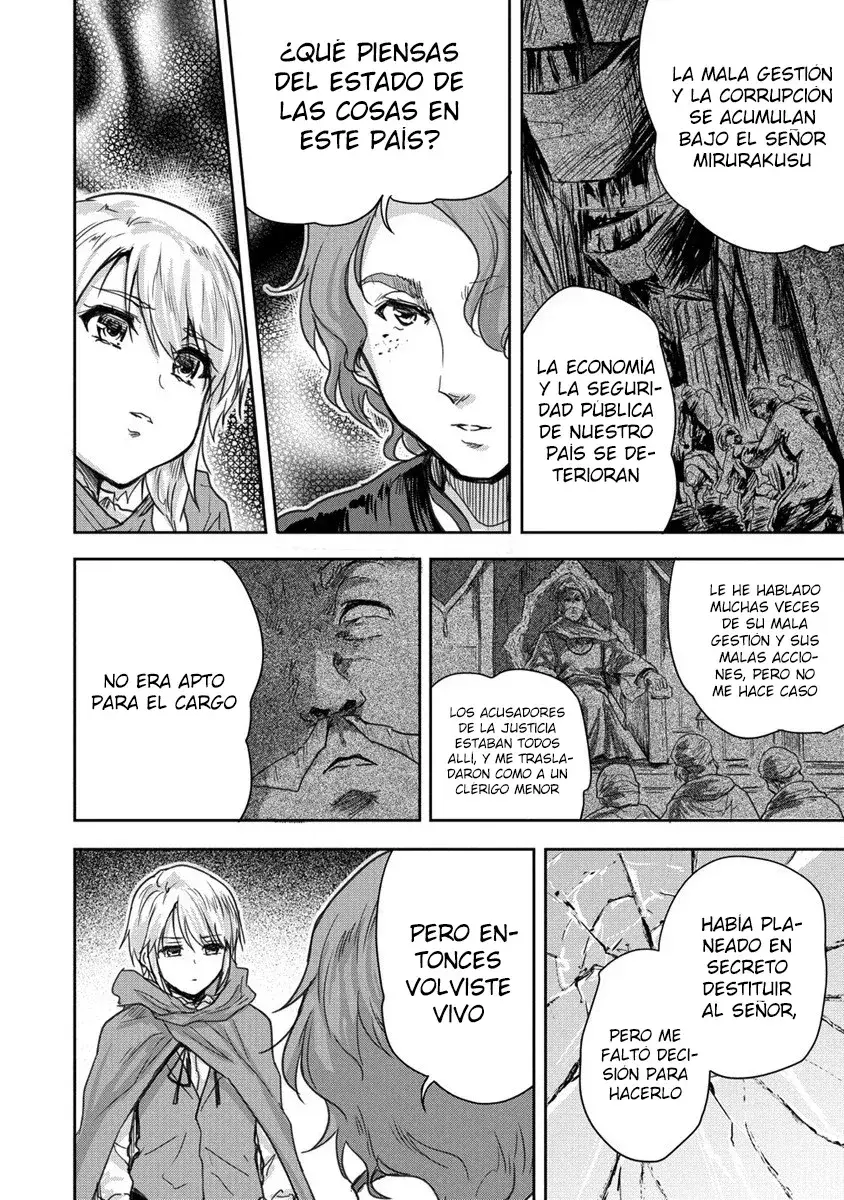 Capitulo 32 page 28