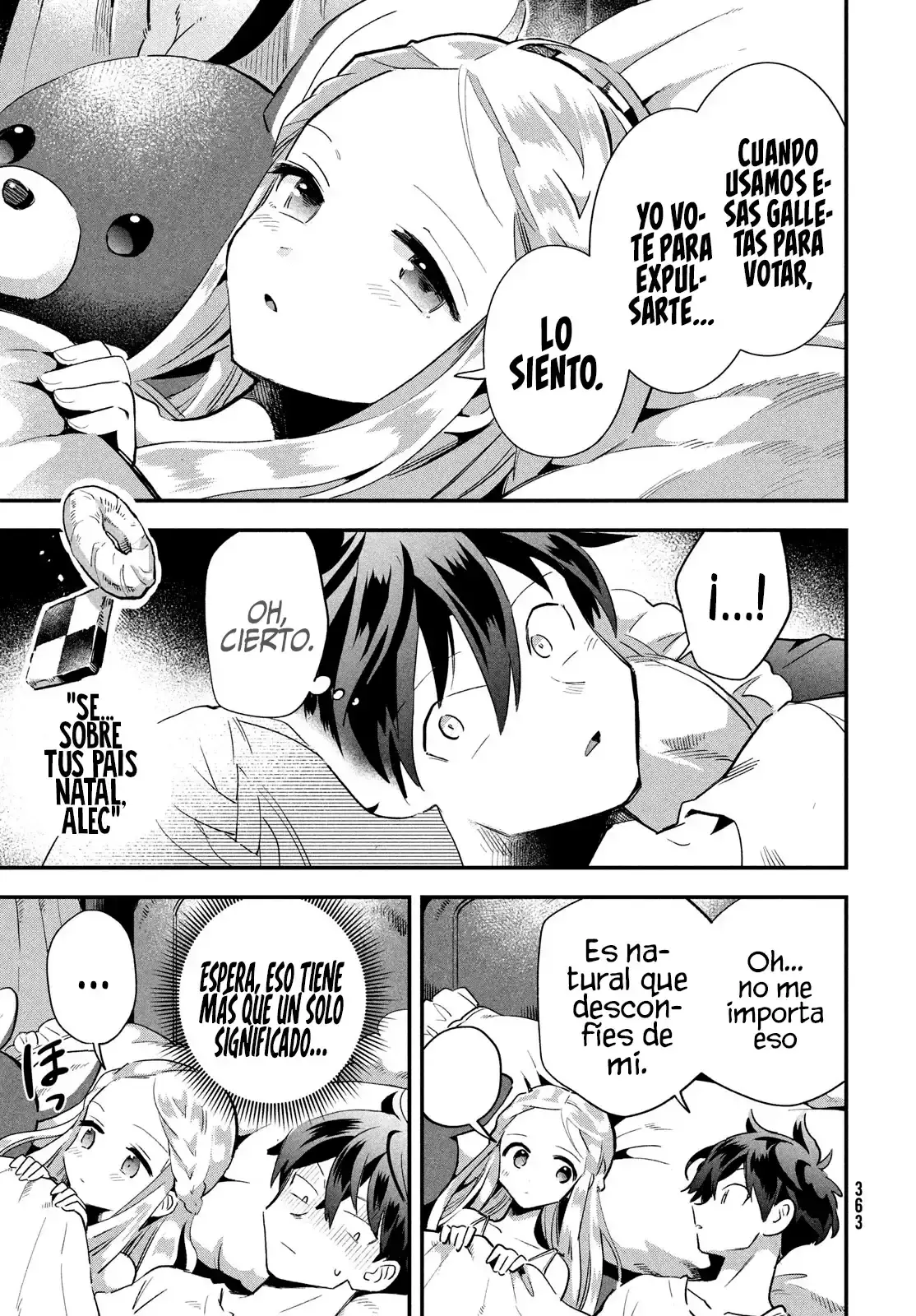 Capitulo 20 page 4
