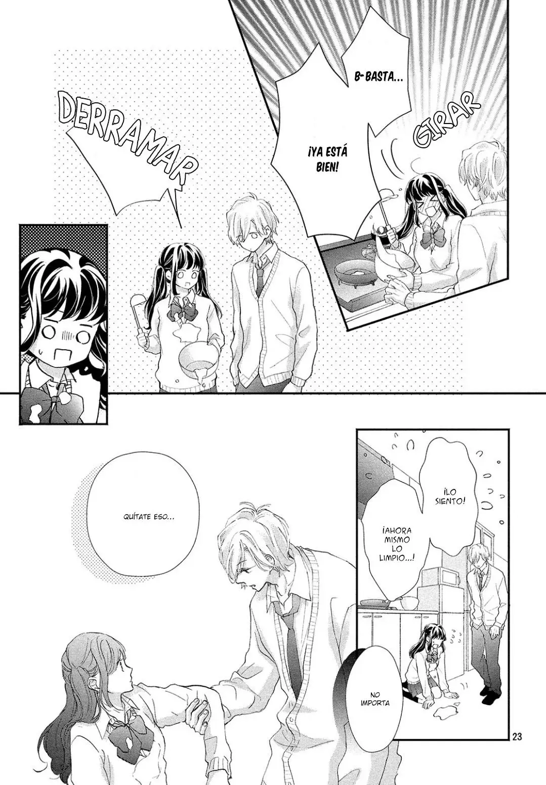 Capitulo 18 page 25