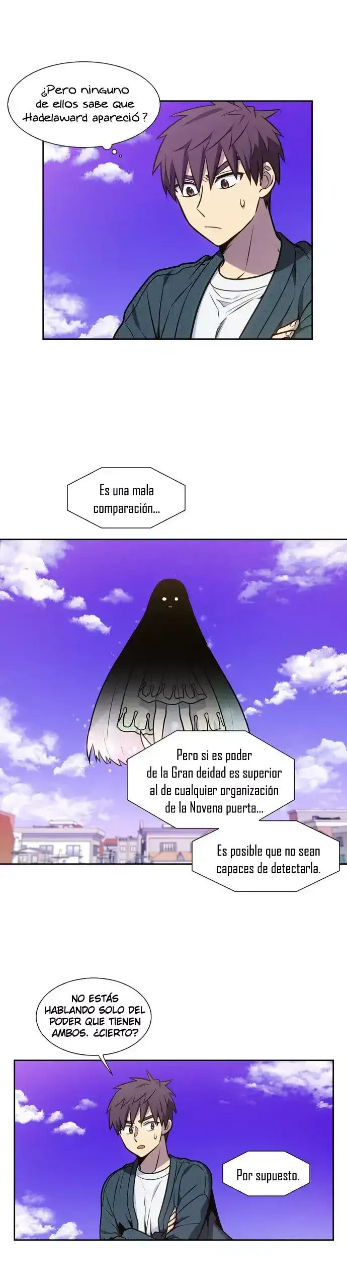 Capitulo 502 page 18