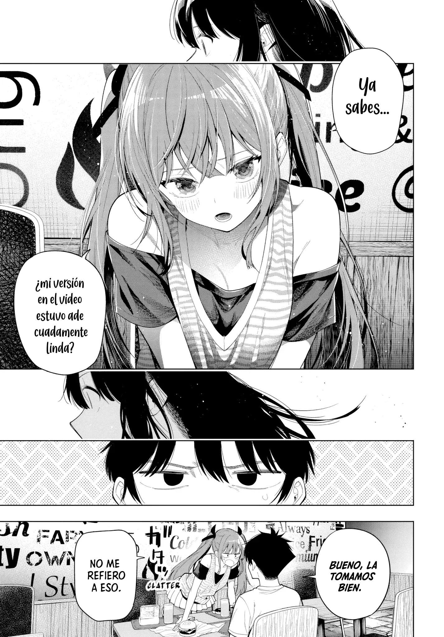 Capitulo 125 page 19