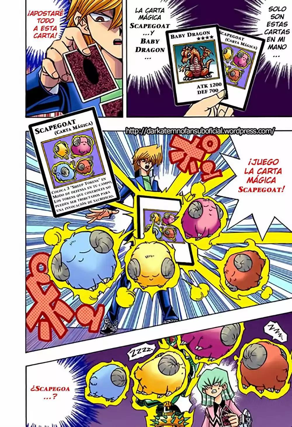 Capitulo 158 page 8
