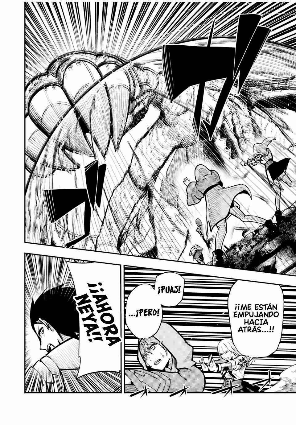 Capitulo 58 page 19
