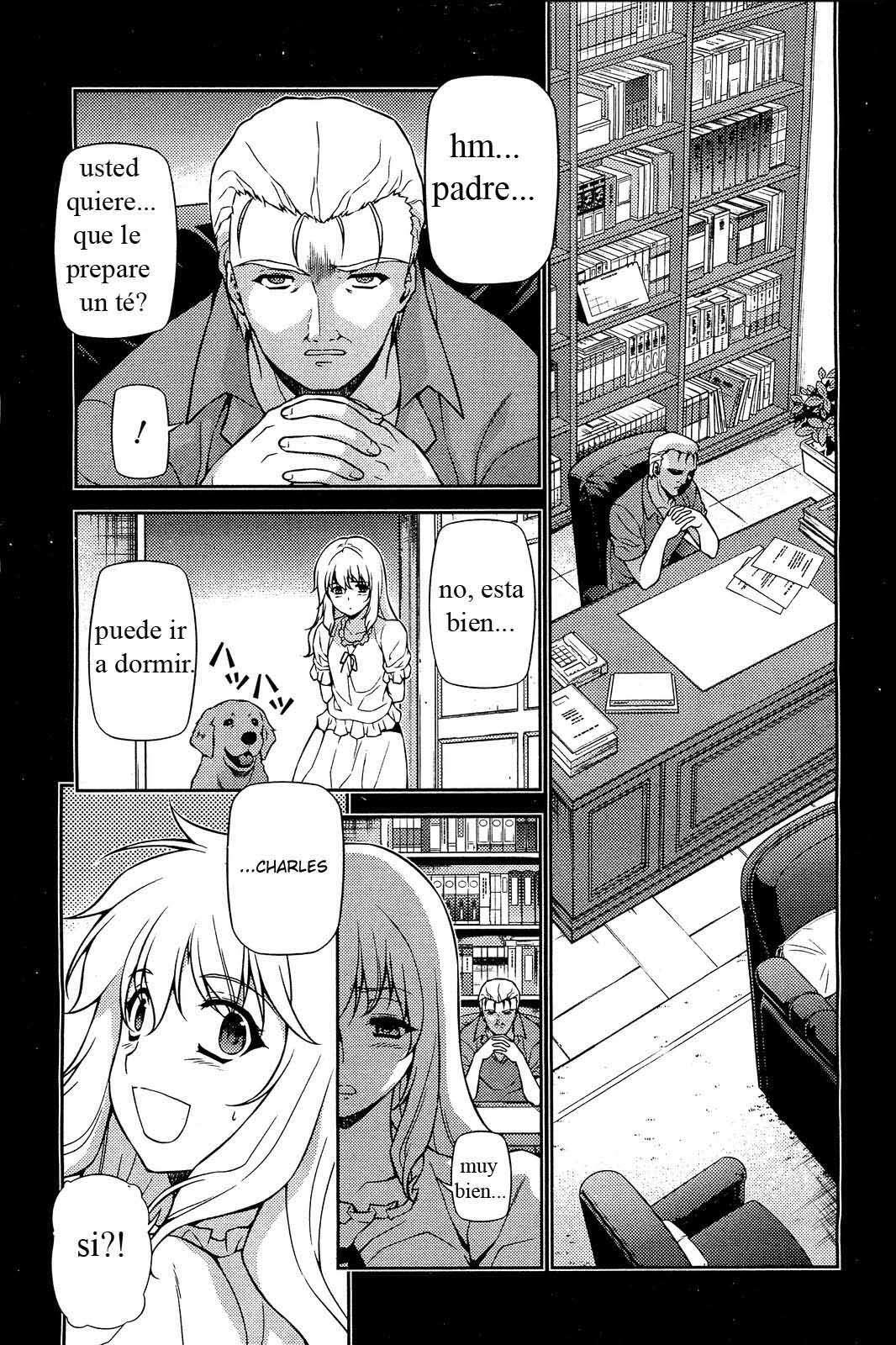 Capitulo 75 page 5