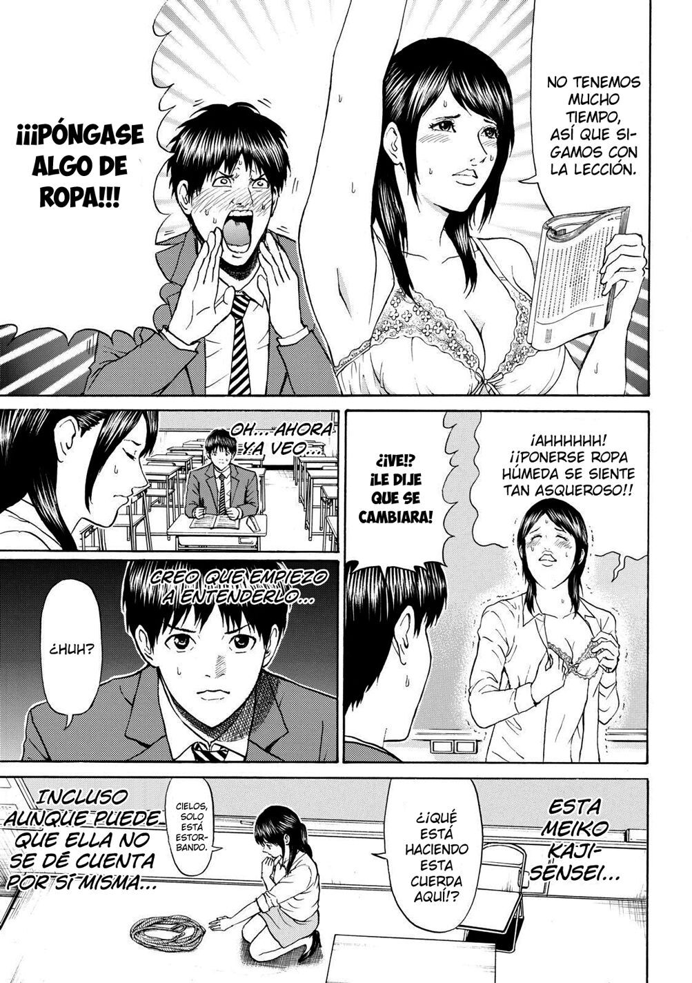 Capitulo 74 page 6