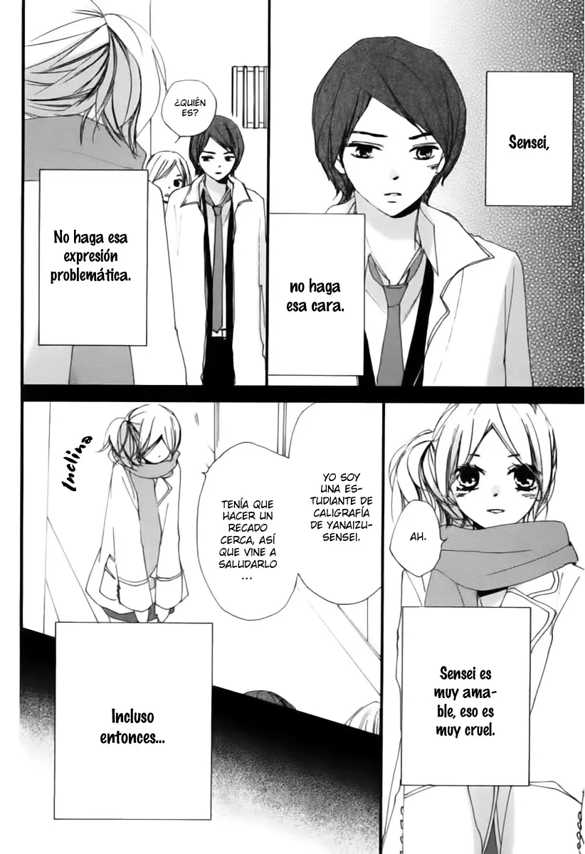 Capitulo 32 page 20