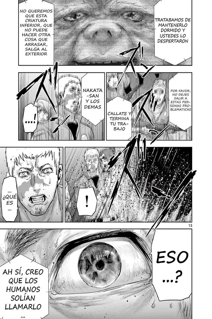 Capitulo 52 page 13