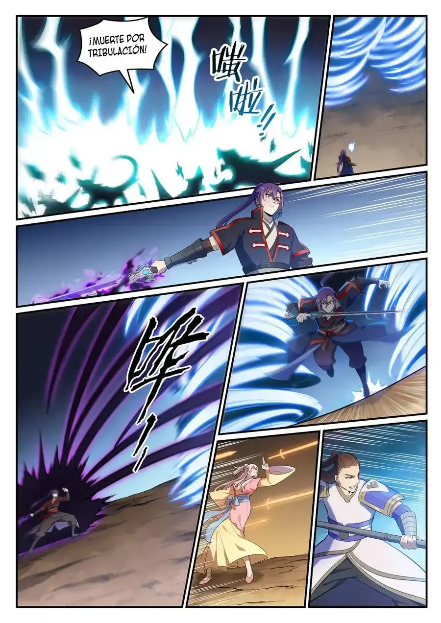 Capitulo 642 page 7