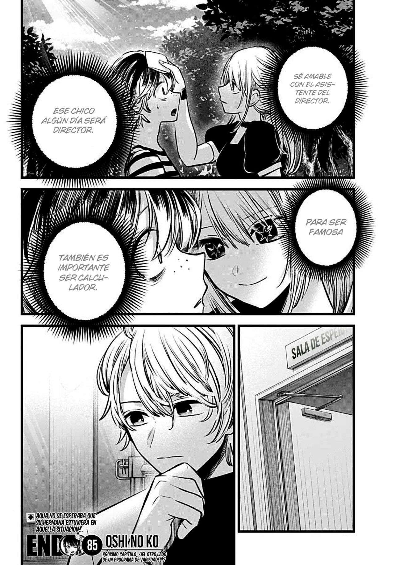 Capitulo 85 page 22