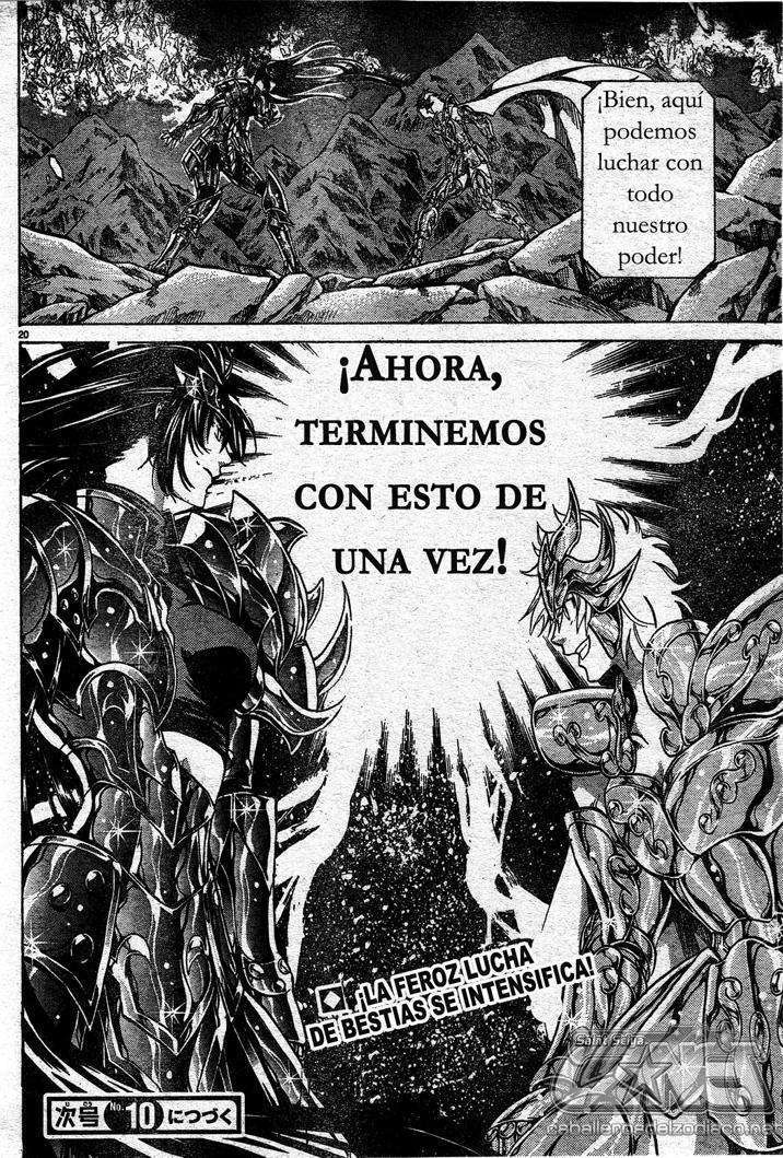 Capitulo 118 page 18
